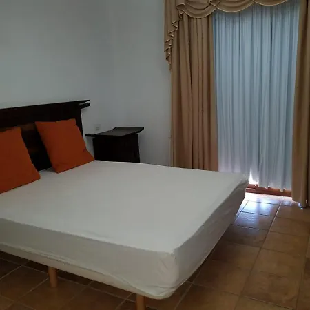 Papagayo Dom wakacyjny