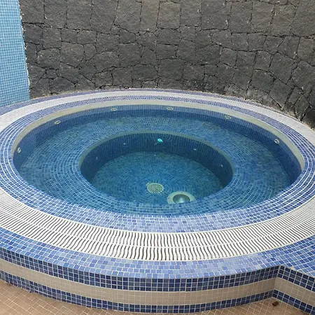Papagayo Dom wakacyjny